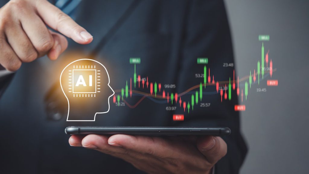 AI copy-trading 2.0 replaces emotion with logic