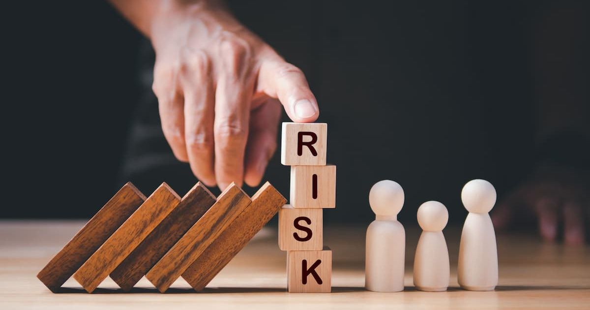 trading risk management model