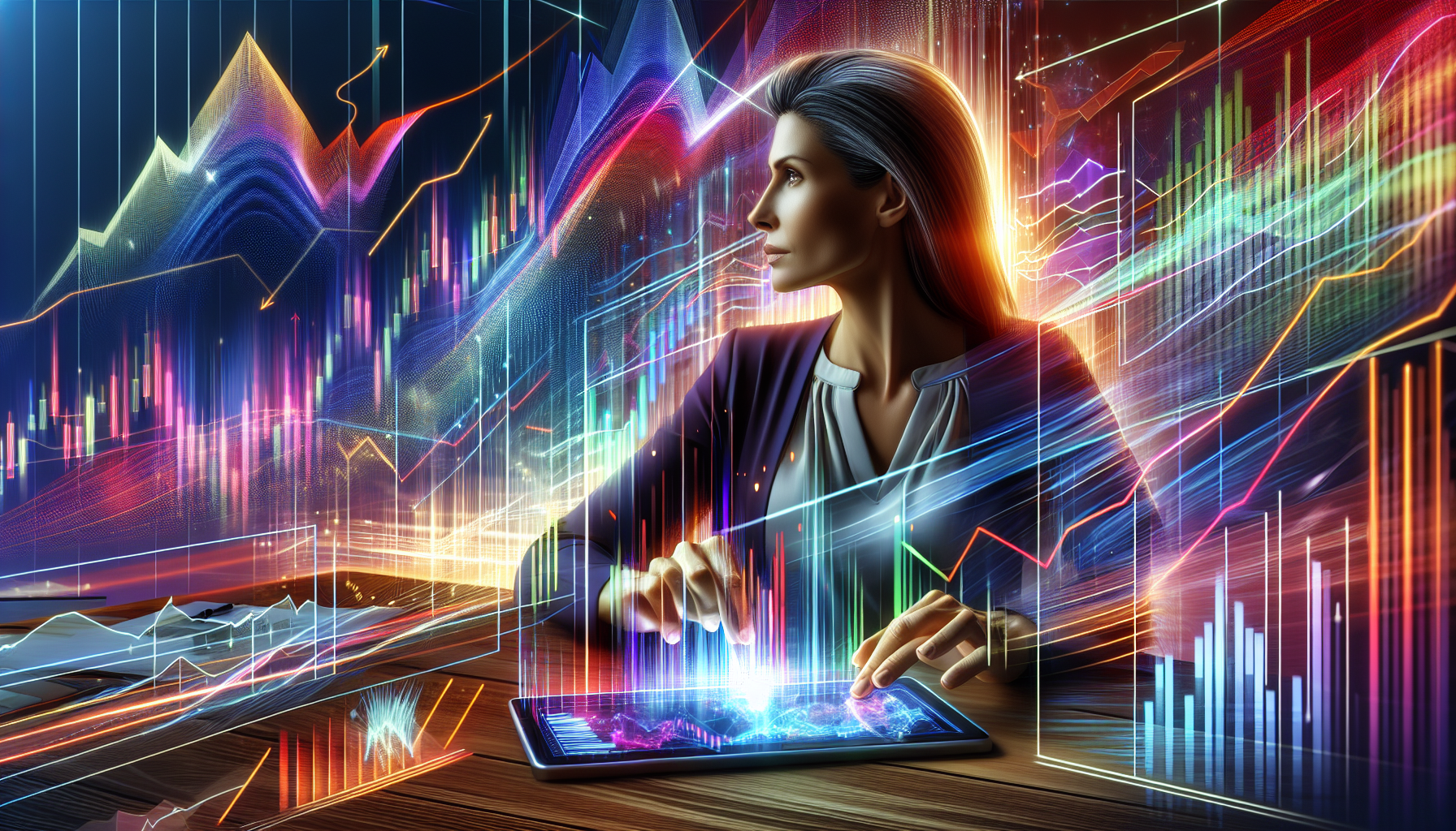 algorithmic trading psychology