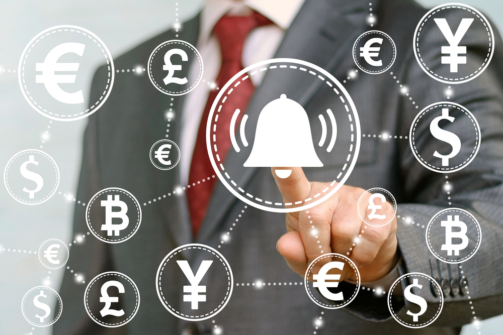 Smart Price Alerts