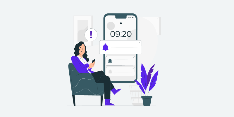 Smart Price Alerts