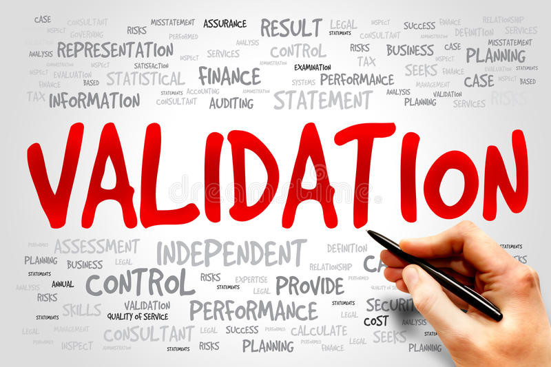 Build & Validation