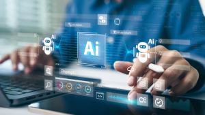 AI portfolio management systems