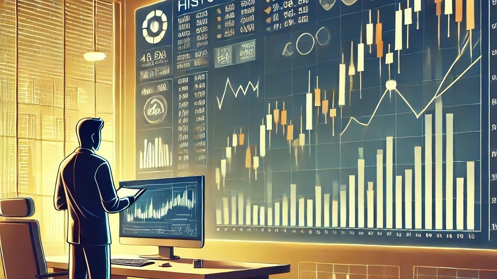 Algorithmic Backtesting AI: 10 Rules to Validate Trading Systems with ...